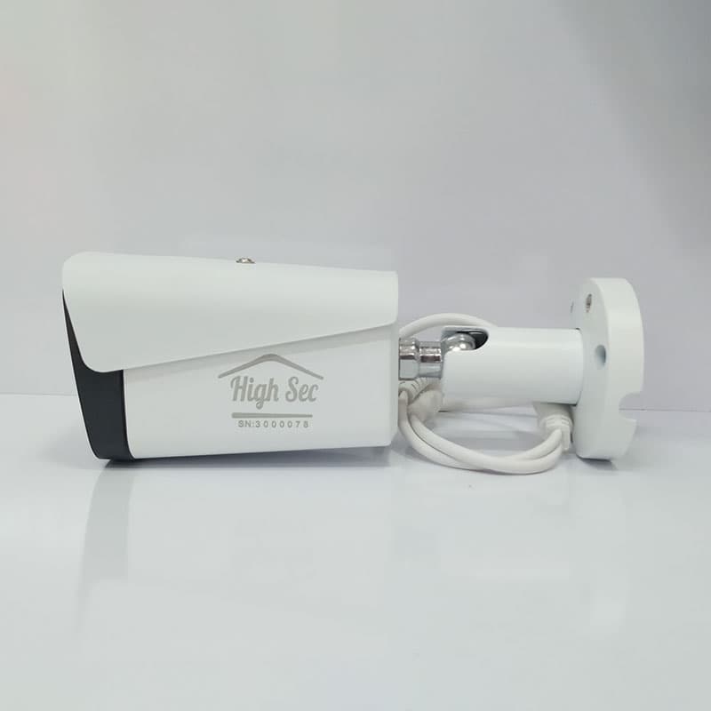 دوربین مداربسته بولت High Sec مدل HD-B15 — تصویر ۴