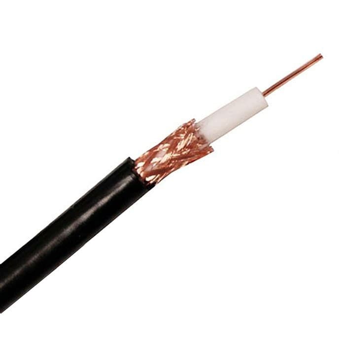 کابل کواکسیال تکی RG59