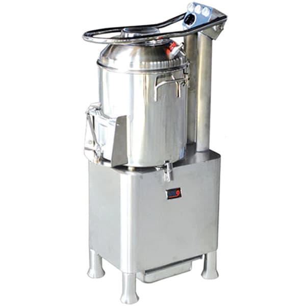 پوست گیر سیب زمینی براکس مدل BM-15P