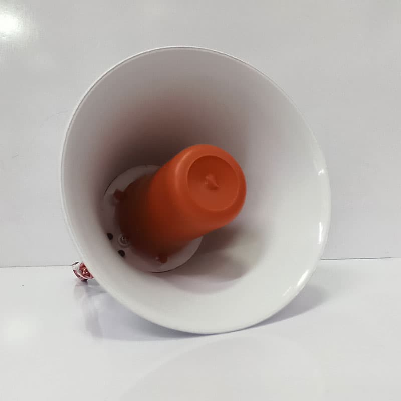 بلندگو دزدگیر اماکن ASA — تصویر ۴