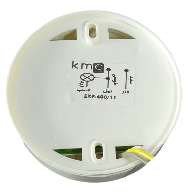 سنسور هالوژنی kmc — تصویر ۵