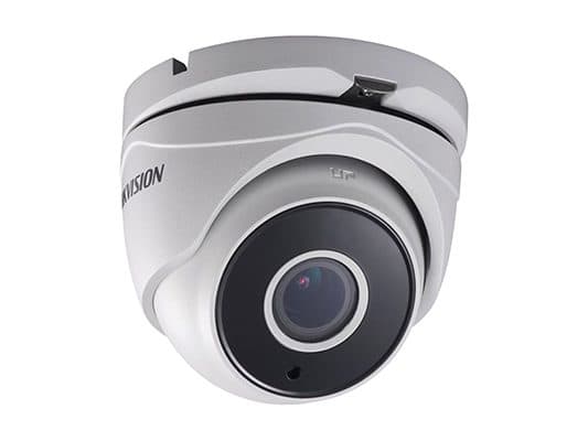 دوربین مدار بسته هایک ویژن DS-2CE76D3T-ITMF — تصویر ۲