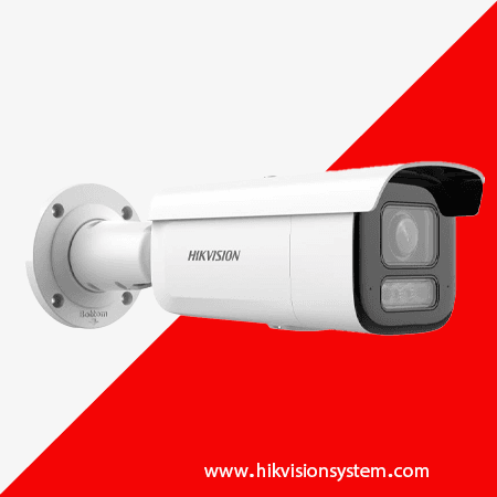دوربین مداربسته هایک ویژن DS-2CD2643G2-LIZS2U — تصویر ۲