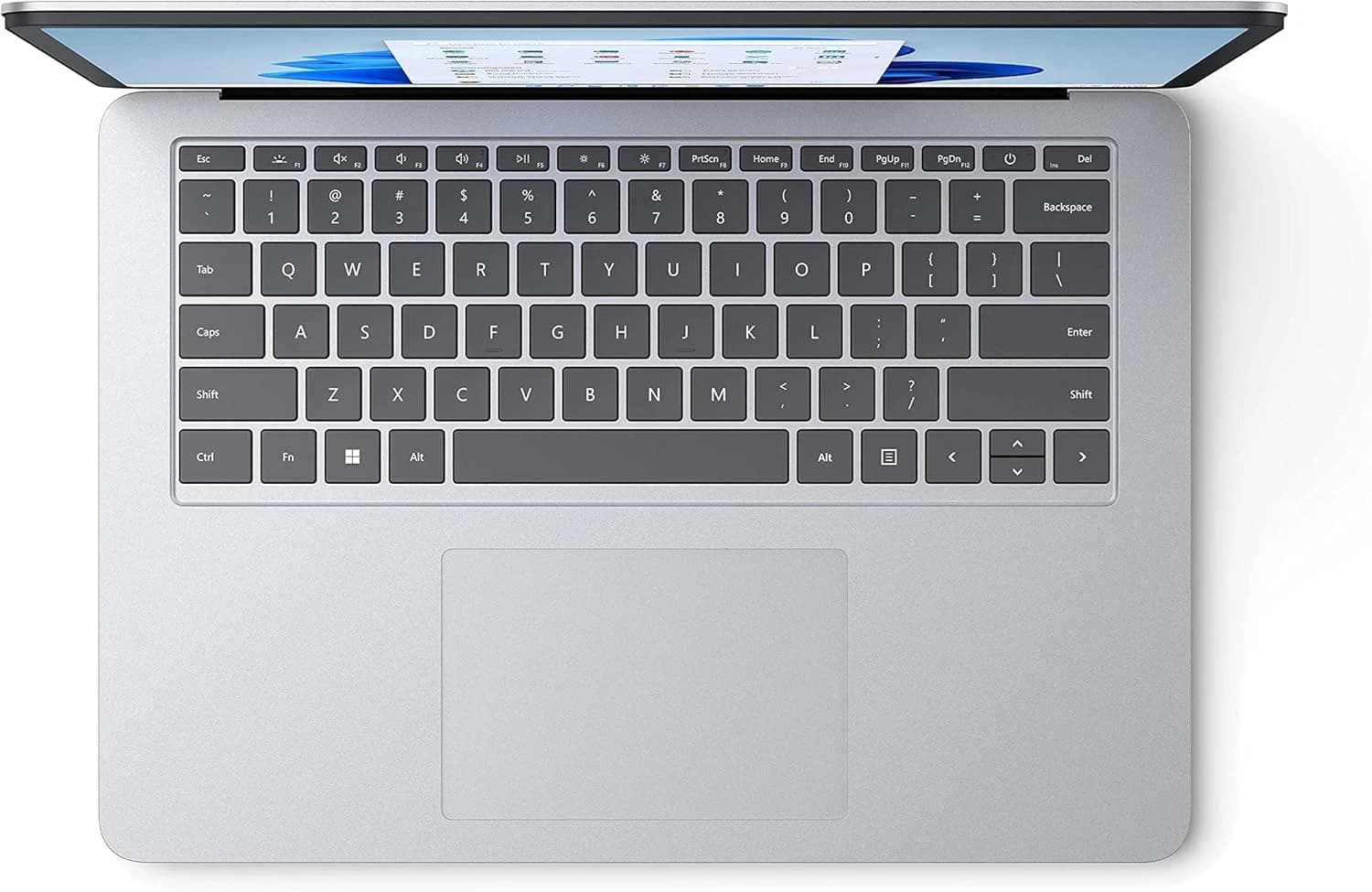 لپ تاپ استوک مایکروسافت سرفیس استودیو Surface Laptop Studio | Core i5-11300H | 16GB RAM | 256GB SSD | Intel Iris Xe | 14.4″ 2K Touch 2 in 1 — تصویر ۱۰