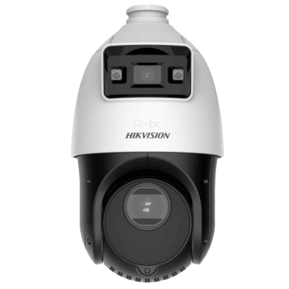 دوربین اسپید دام هایک ویژن DS-2SE4C425MWG-E (14F0) — تصویر ۲
