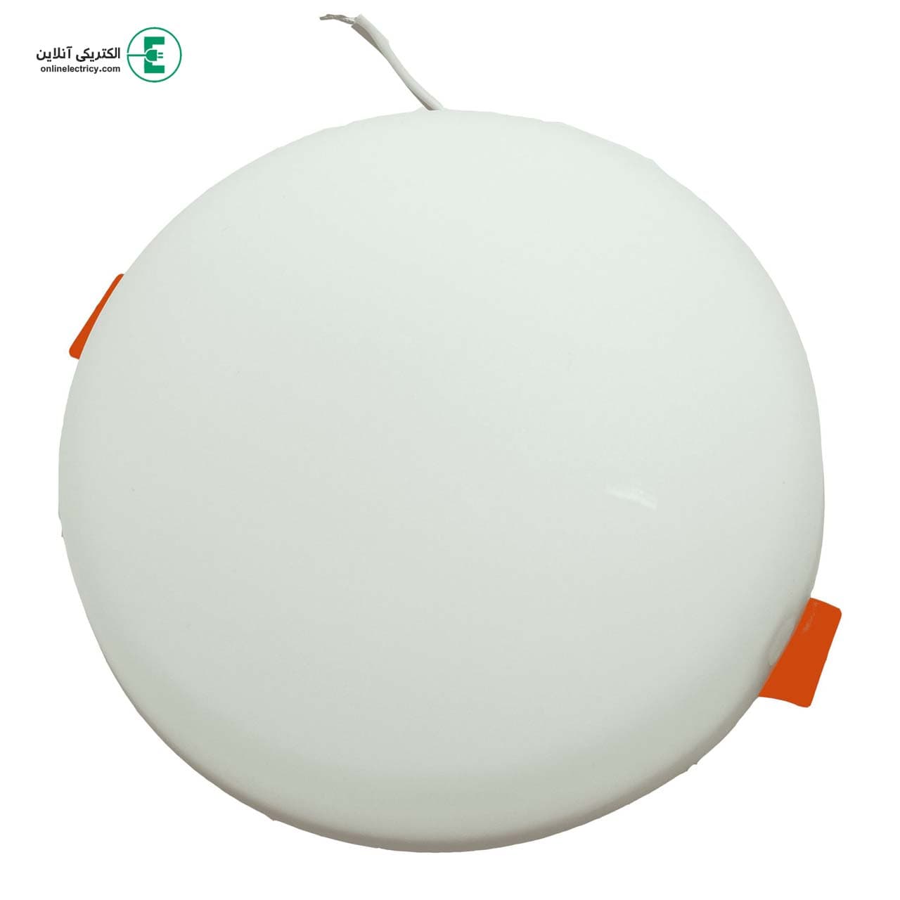 پنل سقفی فول لایت 24 وات سایز شو گونای الکتریک — تصویر ۴