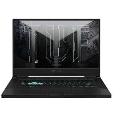 لپ تاپ 15.6 اینچی گیمینگ ایسوس مدل ASUS TUF FX516PM | Core i7-11370H | 16GB RAM | 512GB SSD | RTX 3060 6GB | 15.6″ FHD 144Hz — تصویر ۲