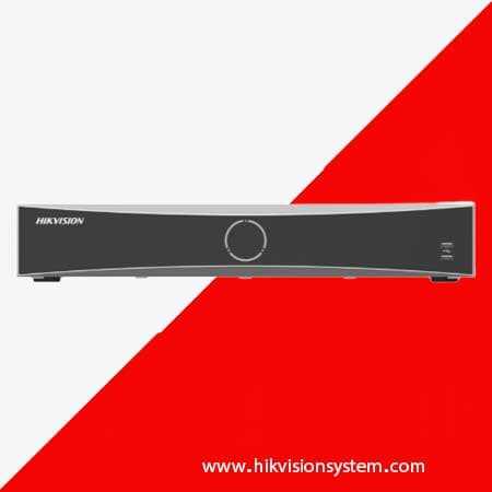 دستگاه NVR هایک ویژن DS-7732NXI-K4 — تصویر ۲