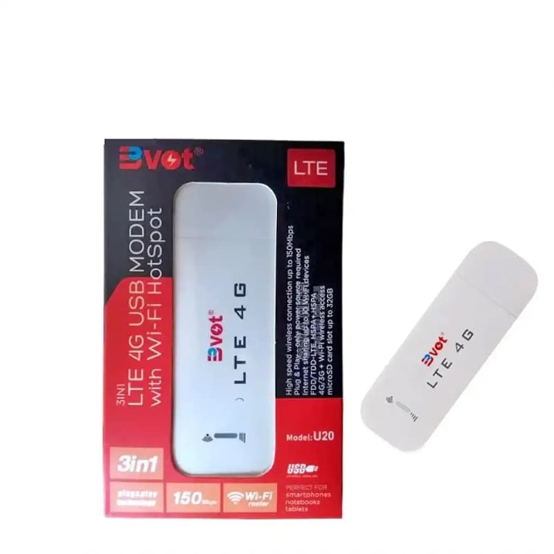 مودم سیمکارتی BVOT U20 — تصویر ۵