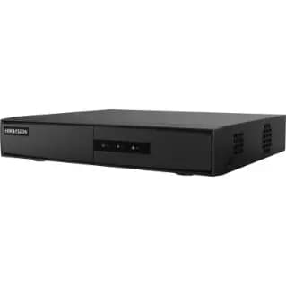 دستگاه NVR هایک ویژن DS-7104NI-Q1/4P/M — تصویر ۲