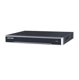 دستگاه NVR هایک ویژن DS-7616NI-K2/16P — تصویر ۲