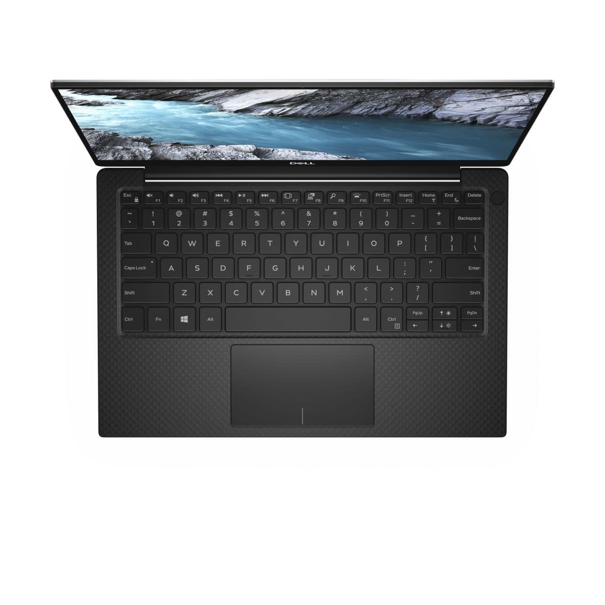 لپ تاپ استوک دل Dell XPS 13 9380 | i7-8565U | 16GB RAM | 256GB SSD | 13″ FHD | Sleek Ultrabook — تصویر ۱۱