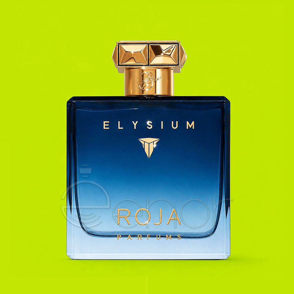 روژا داو الیزیوم پور هوم پارفوم | Roja Dove Elysium Pour Homme Parfum — تصویر ۳