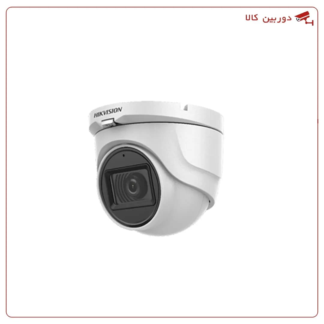 دوربین مداربسته هایک ویژن DS-2CE76H0T-ITMF — تصویر ۲