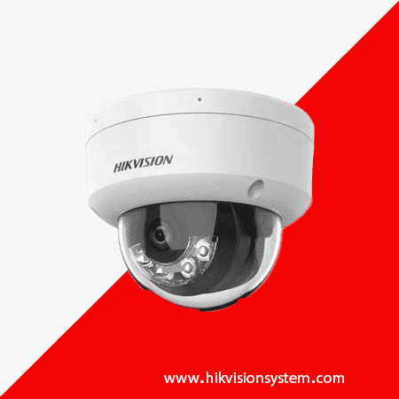 دوربین مداربسته هایک ویژن DS-2CD1183G2-LIU — تصویر ۲
