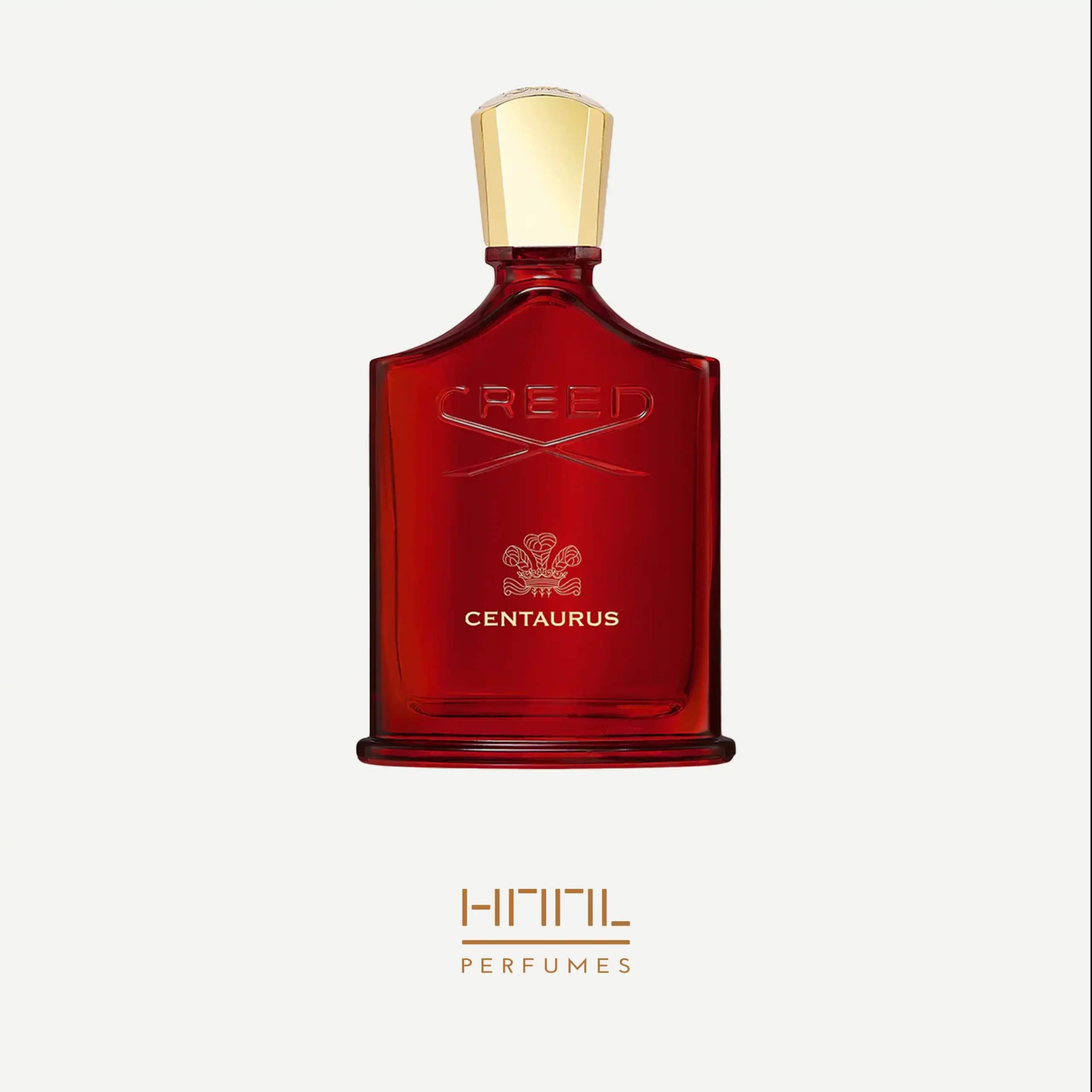 عطر ادکلن کرید سنتاروس | Creed Centaurus — تصویر ۵