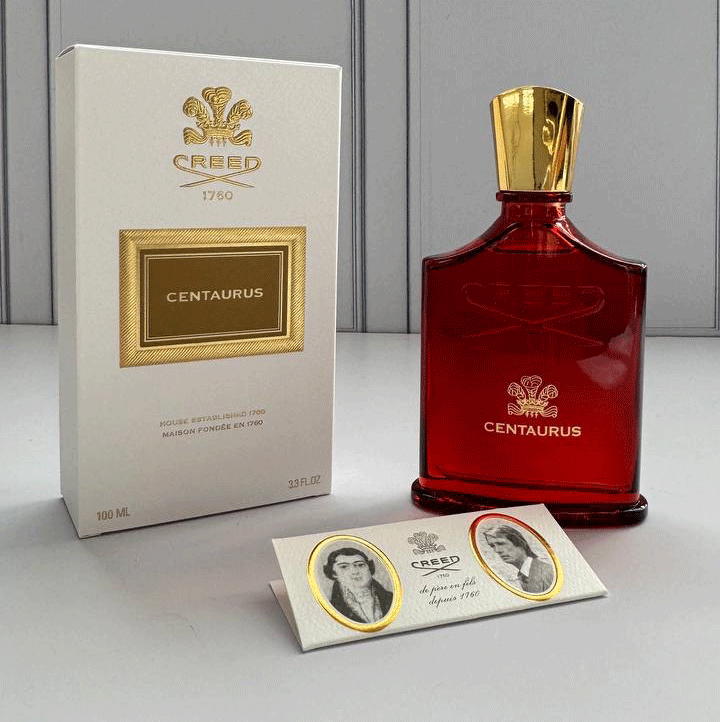 عطر ادکلن کرید سنتاروس | Creed Centaurus — تصویر ۲