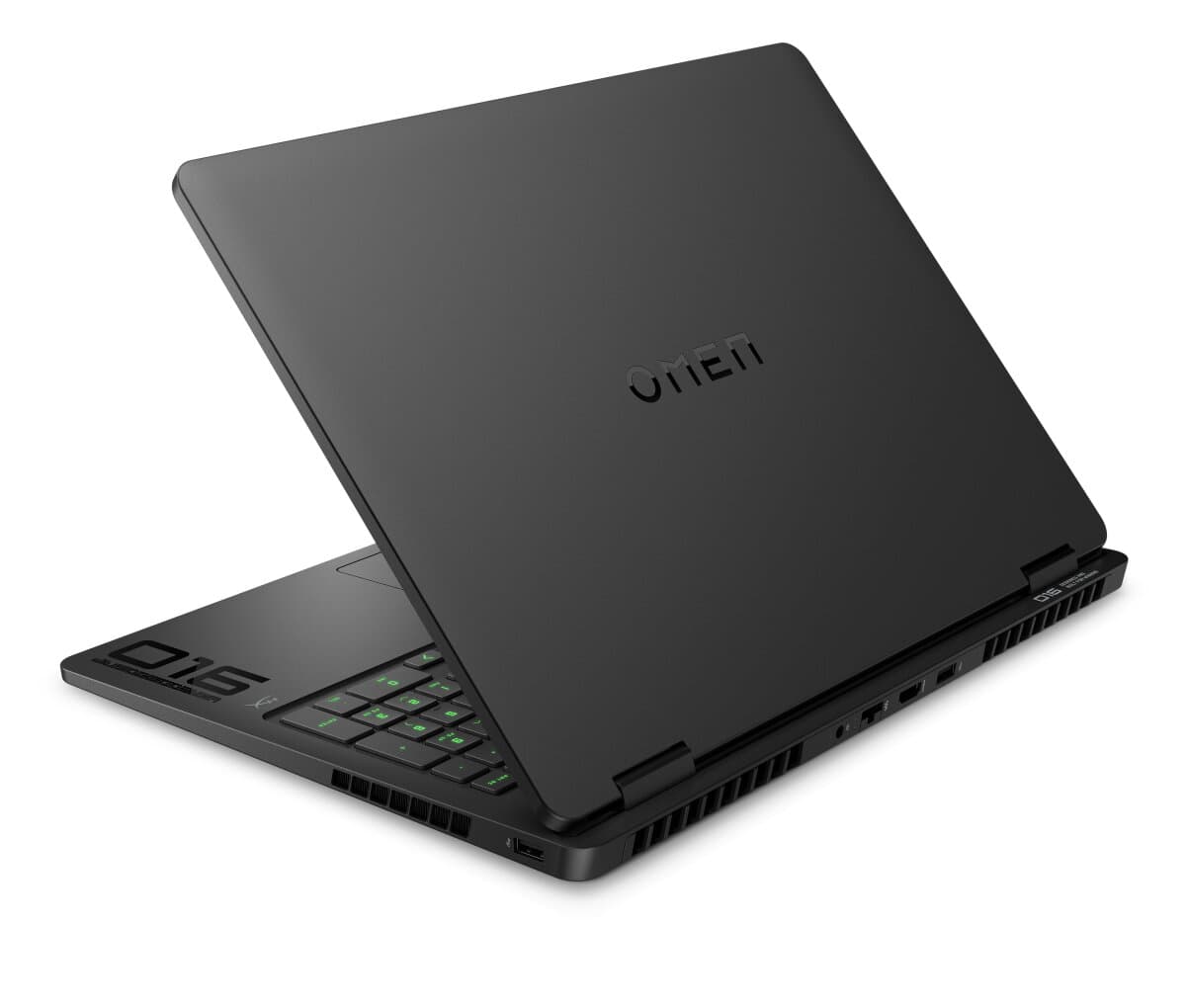لپ تاپ 16.1 اینچی گیمینگ اچ پی HP Omen 16-R9 8940HX-16GB RAM DDR5-1TB SSD-8GB RTX 5070-2K 240Hz — تصویر ۷