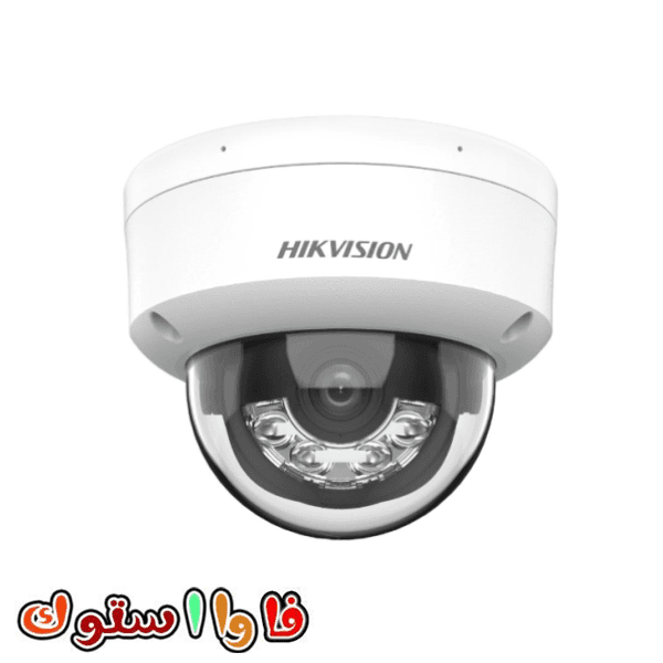 دوربین مداربسته هایک ویژن DS-2CD2163G2-LIS2U — تصویر ۲