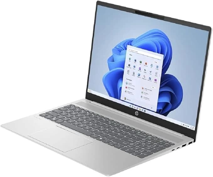 لپ تاپ 16 اینچی اچ پی HP Pavilion 16-ag0152ng – HP Pavilion 16 – 16 inch WUXGA / AMD Ryzen 7 8540U / RAM 8GB / 512GB SSD / Windows 11 — تصویر ۸