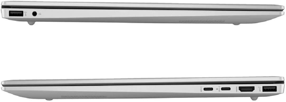 لپ تاپ 16 اینچی اچ پی HP Pavilion 16-ag0152ng – HP Pavilion 16 – 16 inch WUXGA / AMD Ryzen 7 8540U / RAM 8GB / 512GB SSD / Windows 11 — تصویر ۲