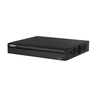 دستگاه ضبط 4 کانال داهوا XVR5104HS-4KL-I3 — تصویر ۲