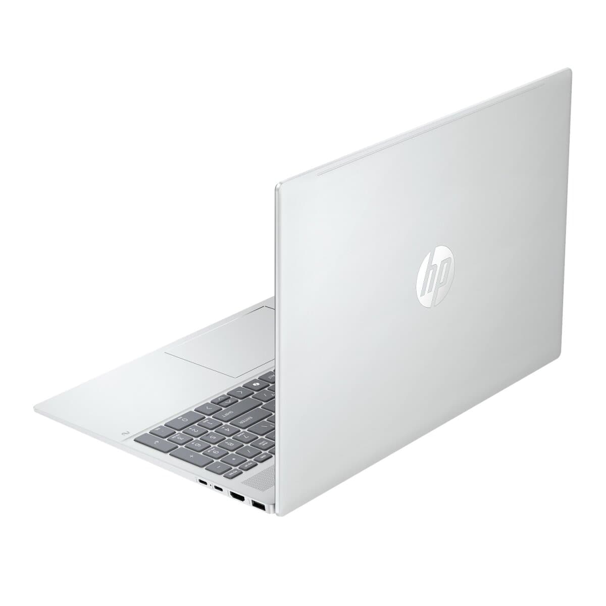 لپ تاپ 16 اینچی اچ پی مدل HP OmniBook 5 16z-bc100-Ryzen 5 8540U-8GB RAM-512GB SSD-Radeon 740M-WUXGA — تصویر ۷
