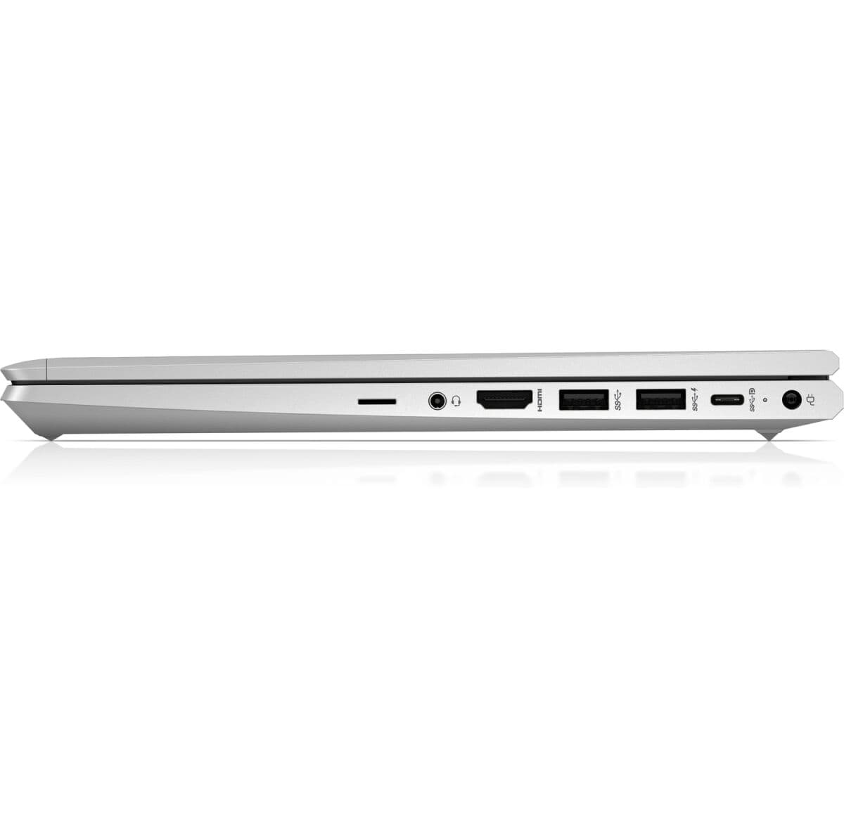 لپ تاپ استوک HP EliteBook 645 G9- Ryzen 5 PRO 5675U/ 16GB RAM / 256GB SSD / 512mb AMD Radeon – 6G8G3PA — تصویر ۷