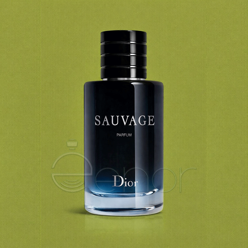 عطر ادکلن دیور ساواج پارفوم | Dior Sauvage Parfum — تصویر ۳