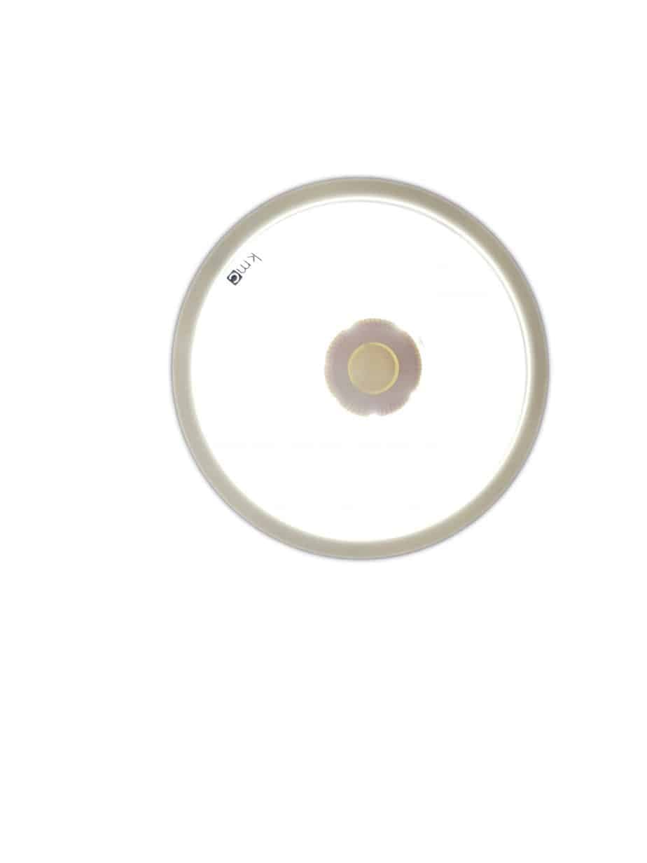 چراغ سنسوردار SMD کی ام سی 22 وات — تصویر ۴