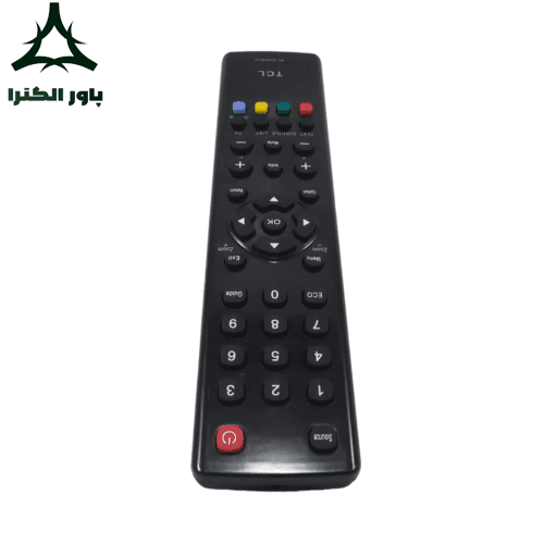 کنترل تلویزیون تی سی ال TCL RC3000E02 — تصویر ۵