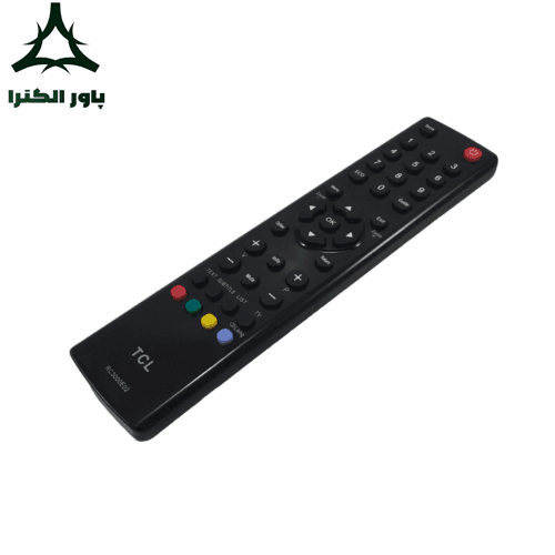 کنترل تلویزیون تی سی ال TCL RC3000E02 — تصویر ۳