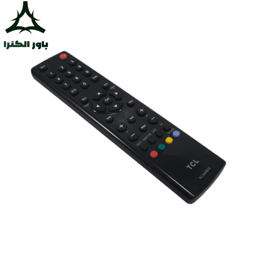 کنترل تلویزیون تی سی ال TCL RC3000E02 — تصویر ۴