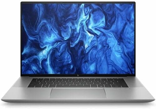 لپ‌تاپ ورک‌استیشن لمسی اچ‌پی مدل HP ZBook Power 16 G11 Touch