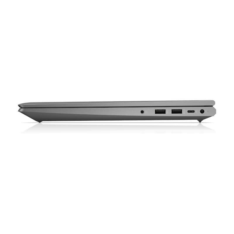 لپ‌تاپ ورک‌استیشن اچ‌پی مدل HP ZBook Power G8 – i7-11850H / 16GB RAM / 512GB SSD / 4GB NVIDIA T1200 — تصویر ۷