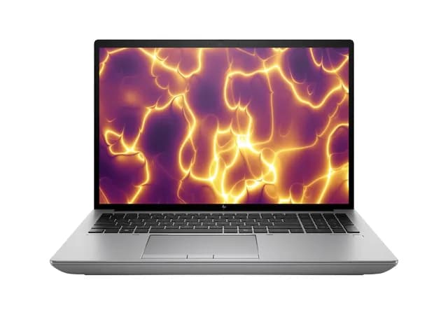 لپ‌تاپ ورک‌استیشن اچ‌پی مدل HP ZBook Fury 16 G11 – i7-14700HX / 16GB / 1TB SSD / 8GB RTX 2000 Ada