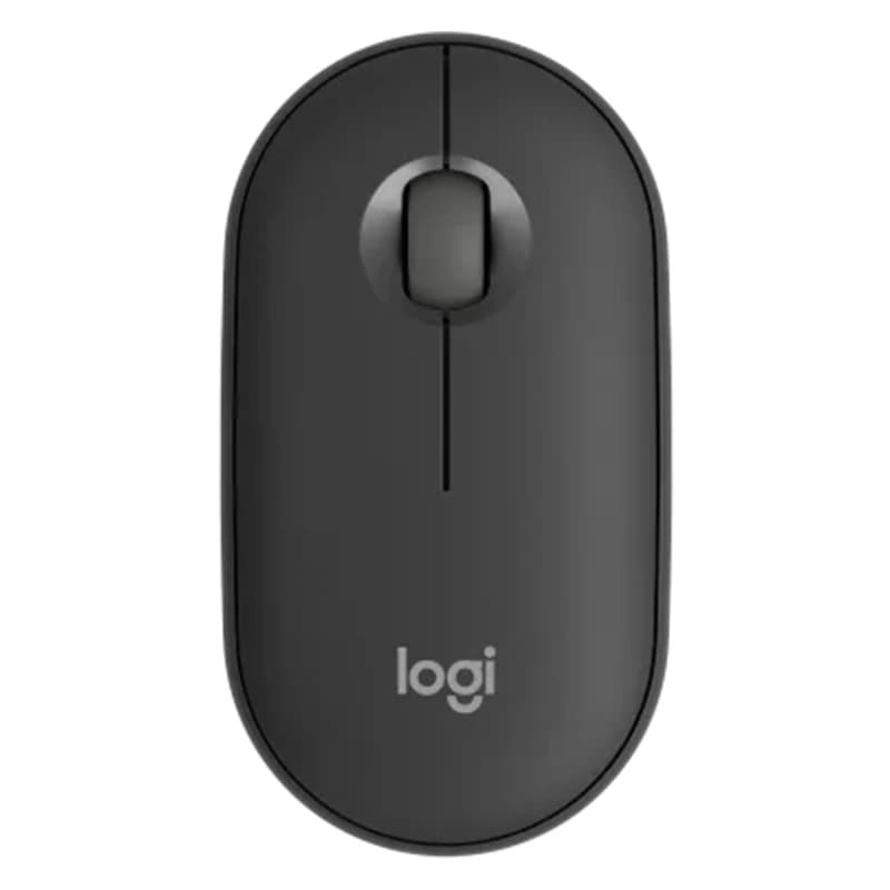 ماوس بی‌سیم لاجیتک مدل logitech M350S — تصویر ۱۱