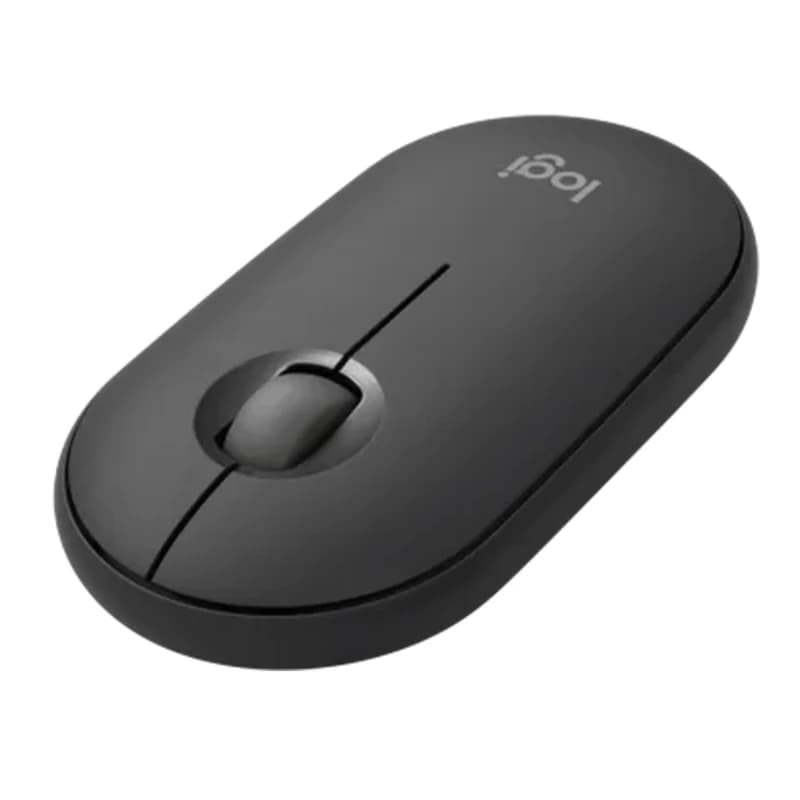 ماوس بی‌سیم لاجیتک مدل logitech M350S — تصویر ۶