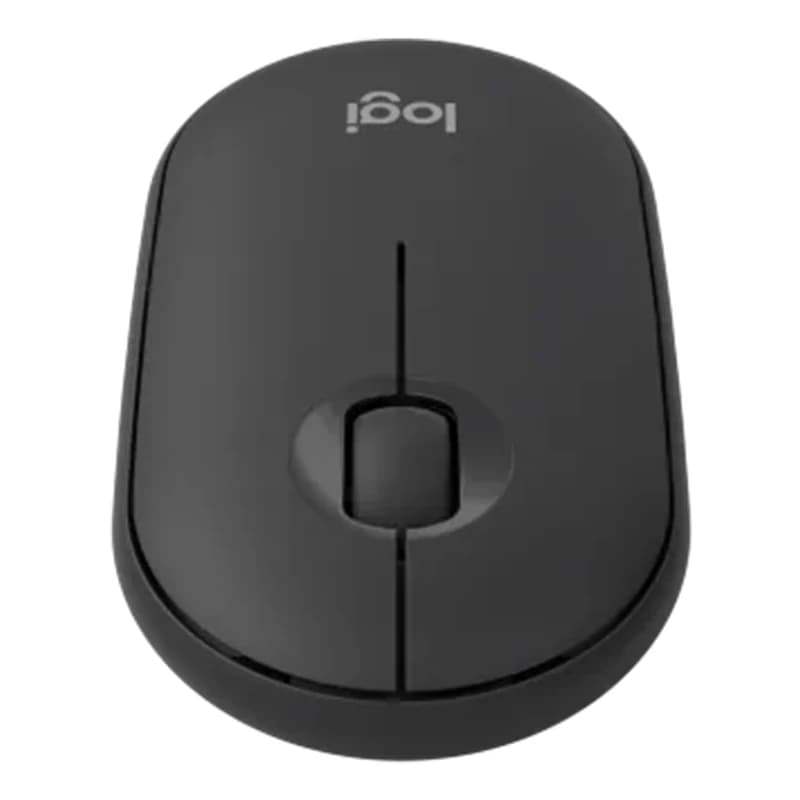ماوس بی‌سیم لاجیتک مدل logitech M350S