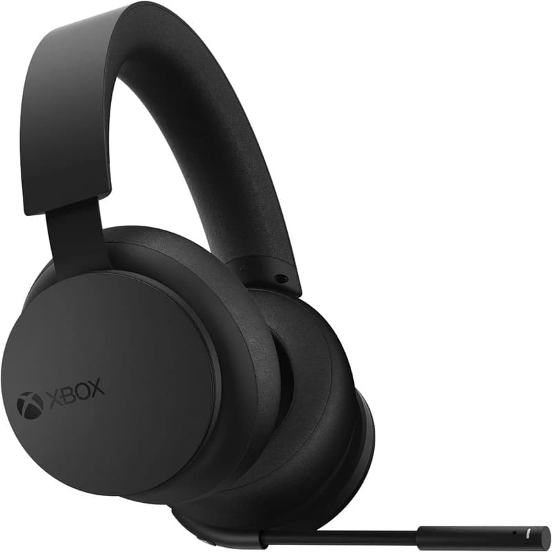 هدست گیمینگ ایکس باکس مایکروسافت Xbox Wireless Gaming Headset