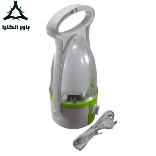 چراغ اضطراری فانوسی WD-873 شارژی ویداسی | WEIDASI — تصویر ۱۰