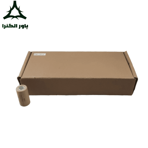 باتری جارویی DM CELL 1.2V 2200mAh SC | بسته 50 عددی | 10C