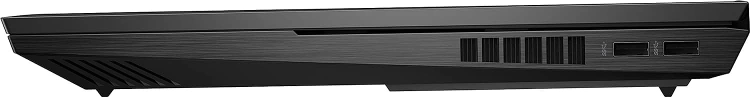 لپتاپ گیمینگ HP Omen 17 – Omen 17 – i7-11800H / 32GB DDR4 / 1TB SSD / 16GB RTX 3080 / 17.3″ QHD 165Hz — تصویر ۹
