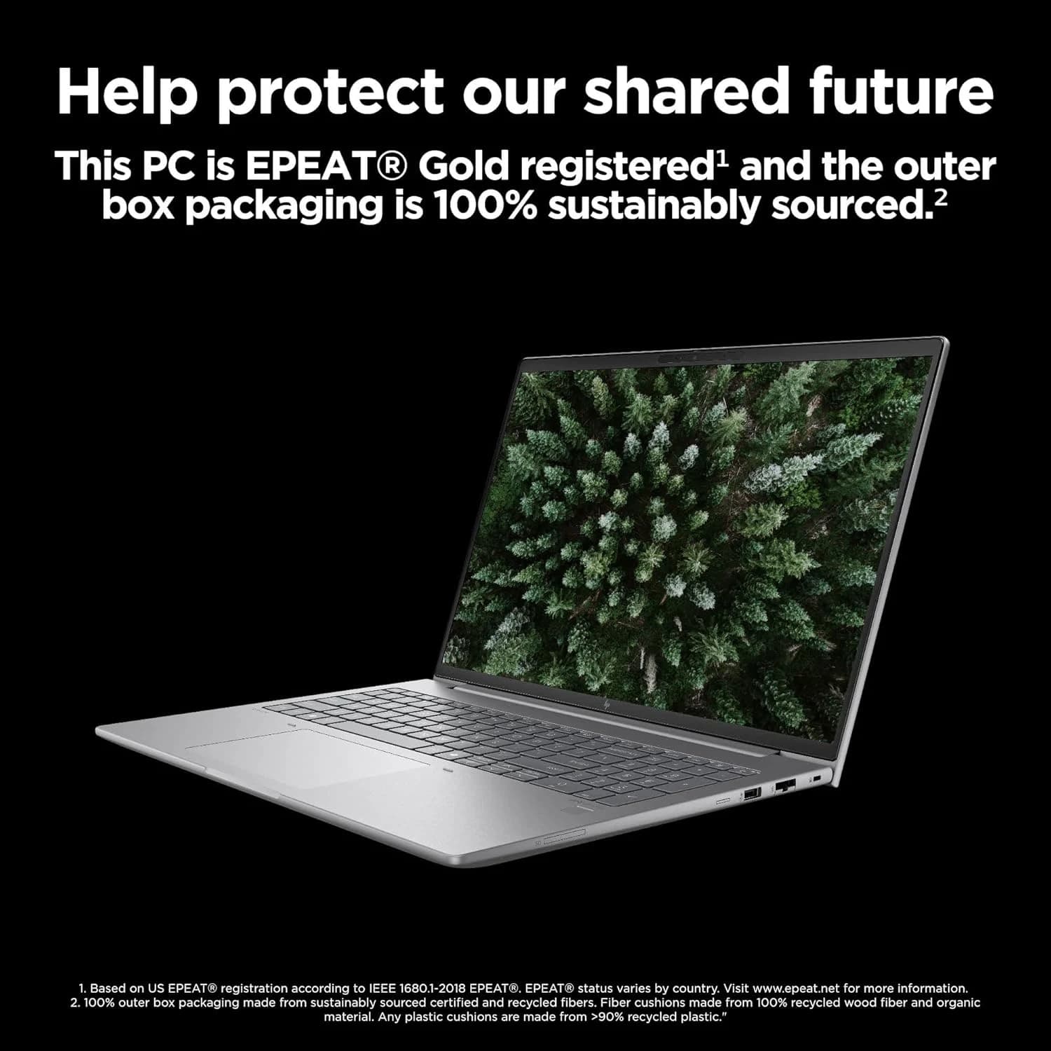 لپ تاپHP ZBook Power 16 G11 – 16.1″ Touchscreen / Ultra 9-185H / 16GB DDR5 / 1TB SSD / 8GB RTX 2000 Ada — تصویر ۱۰