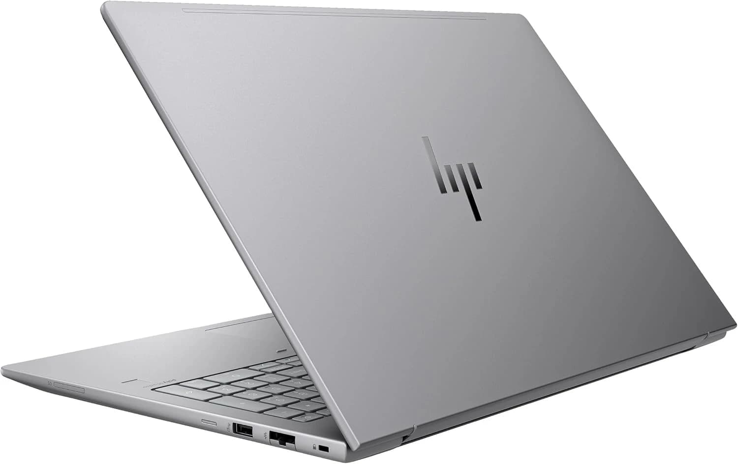 لپ تاپHP ZBook Power 16 G11 – 16.1″ Touchscreen / Ultra 9-185H / 16GB DDR5 / 1TB SSD / 8GB RTX 2000 Ada — تصویر ۳