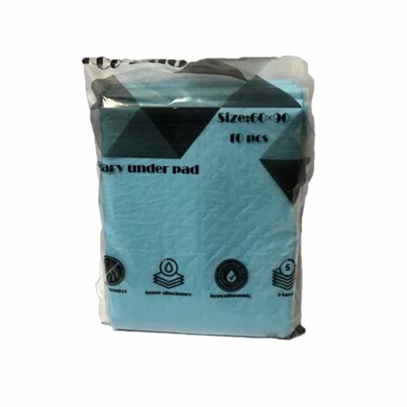پد بهداشتی گربه و سگ اکوپد Eco Pad