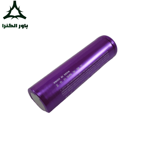 باتری لیتیوم یون DM CELL 3.7V 3000mAh 18650 | سرتخت — تصویر ۳