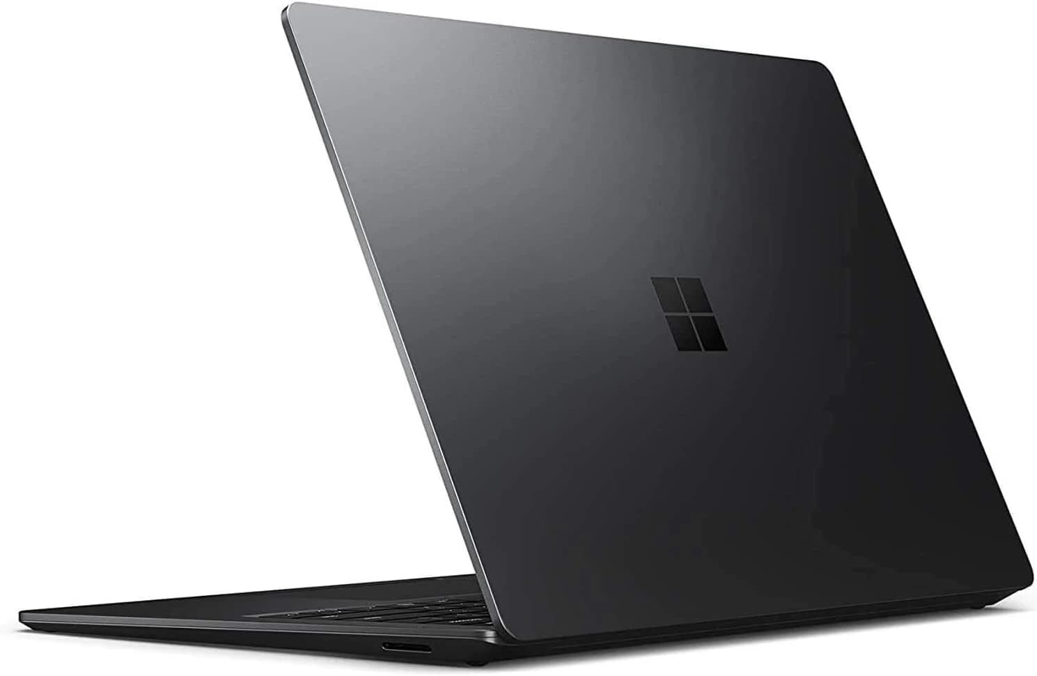 لپ‌تاپ Microsoft Surface 3 – Microsoft Surface Laptop 3 – i7-1065G7 / 32GB RAM / 1TB SSD / 15″ Touchscreen / Black — تصویر ۷