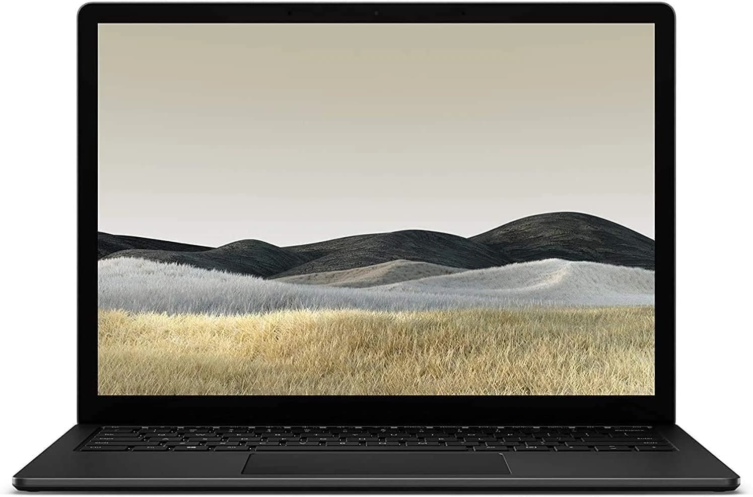 لپ‌تاپ Microsoft Surface 3 – Microsoft Surface Laptop 3 – i7-1065G7 / 32GB RAM / 1TB SSD / 15″ Touchscreen / Black
