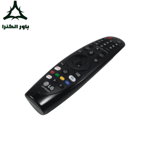 کنترل هوشمند تلویزیون LG مدل AKB75855501 — تصویر ۹
